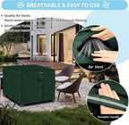 Garden Furniture Covers Waterproof