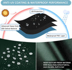 Garden Furniture Covers Waterproof