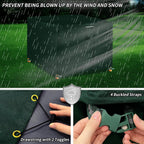 Garden Furniture Covers Waterproof