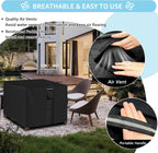 Garden Furniture Covers Waterproof