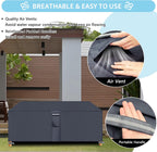 Garden Furniture Covers Waterproof