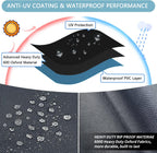 Garden Furniture Covers Waterproof