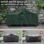 Garden Furniture Covers Waterproof