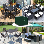 Garden Furniture Covers Waterproof