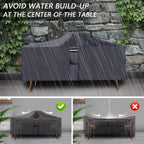 Garden Furniture Covers Waterproof