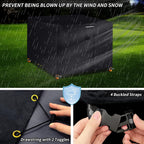 Garden Furniture Covers Waterproof
