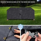 Garden Furniture Covers Waterproof