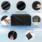 Garden Furniture Covers Waterproof Oxford Fabric