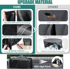 Garden Furniture Covers Waterproof Oxford Fabric