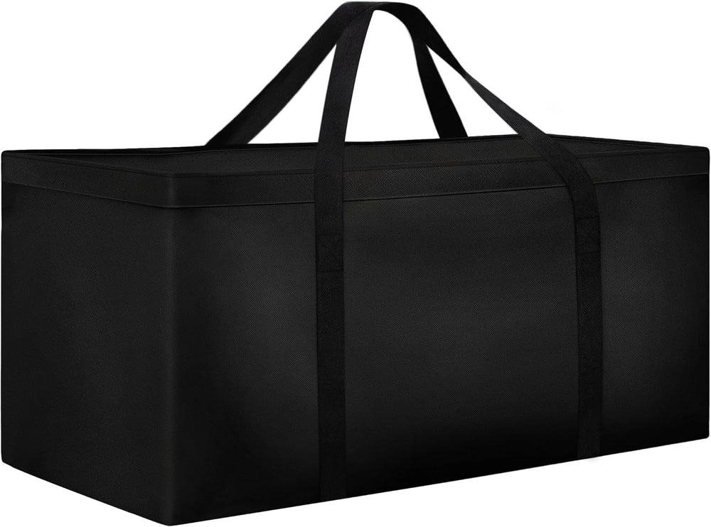 Garden Furniture Cushion Storage Bag Waterproof Christmas Tree