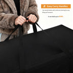 Garden Furniture Cushion Storage Bag Waterproof Christmas Tree