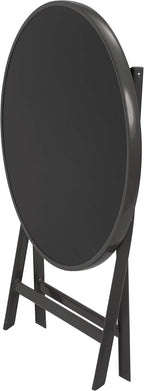 Garden Furniture Set Modena 1 Round Glass Topped