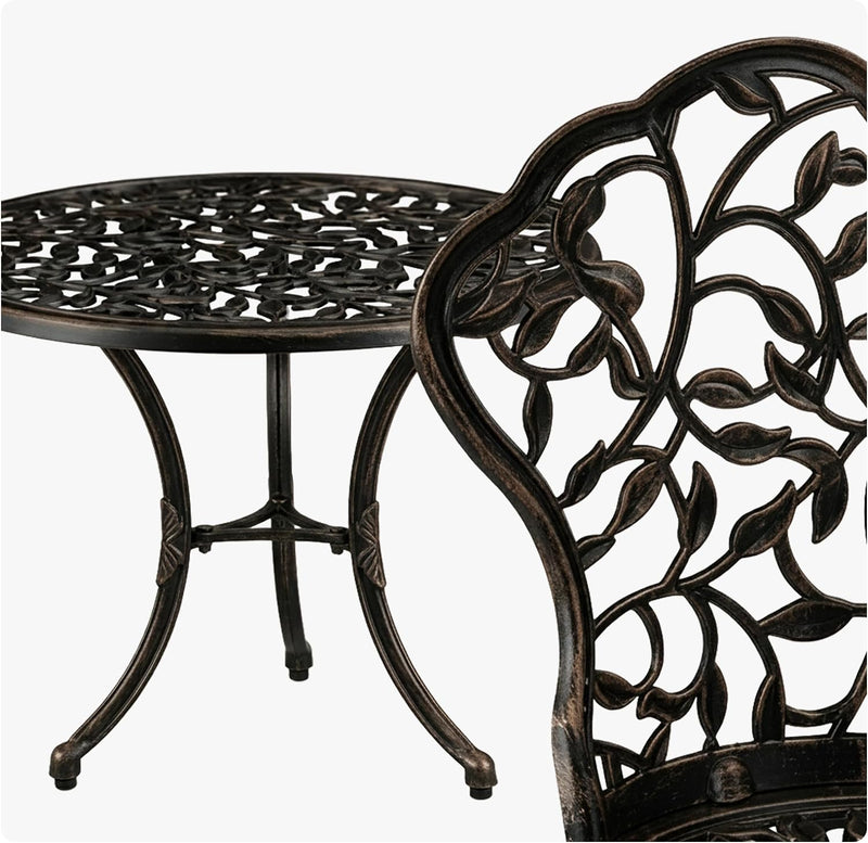 Garden Furniture Set Table and Chairs