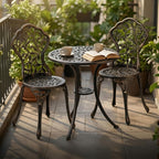 Garden Furniture Set Table and Chairs
