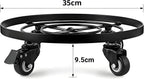 Garden Home 0.65mx25m Border Fence 3.5MM Wire Diameter