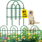 Garden Home 0.65mx25m Border Fence 3.5MM Wire Diameter