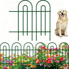 Garden Home 0.65mx25m Border Fence 3.5MM Wire Diameter