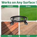 Garden Home 0.65mx25m Border Fence 3.5MM Wire Diameter