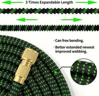 Garden Hose 150FT Hosepipes for Expanding Water Hoses