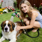 Garden Hose 150FT Hosepipes for Expanding Water Hoses