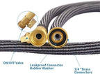 Garden Hose Leak-Proof Retractable