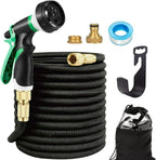 Garden Hose Leak-Proof Retractable
