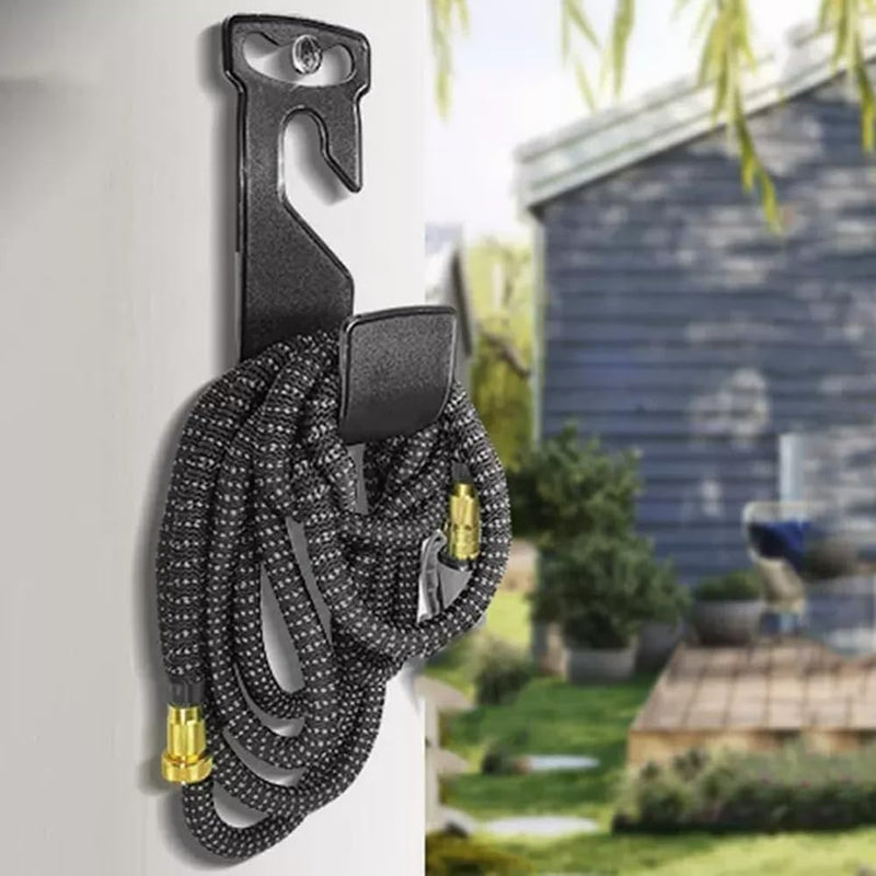 Expandable Garden Hose Leak-Proof Retractable