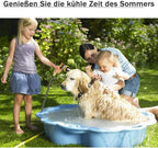 Garden Hose Leak-Proof Retractable