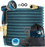 Garden Hose Leak-Proof Retractable