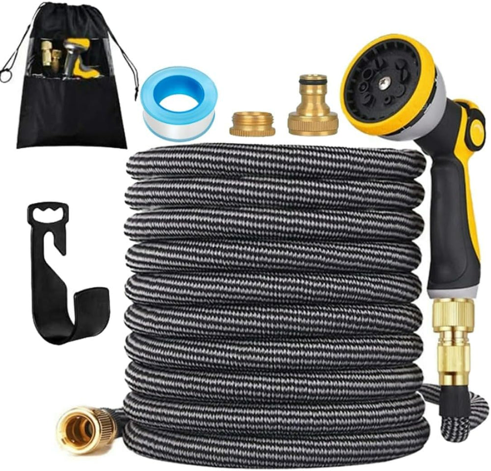 Garden Hose Leak-Proof Retractable