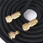 Garden Hose Leak-Proof Retractable