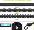 Garden Hose Leak-Proof Retractable