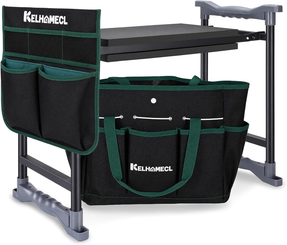 Garden Kneeler and Seat Extra Wide Thick Eva
