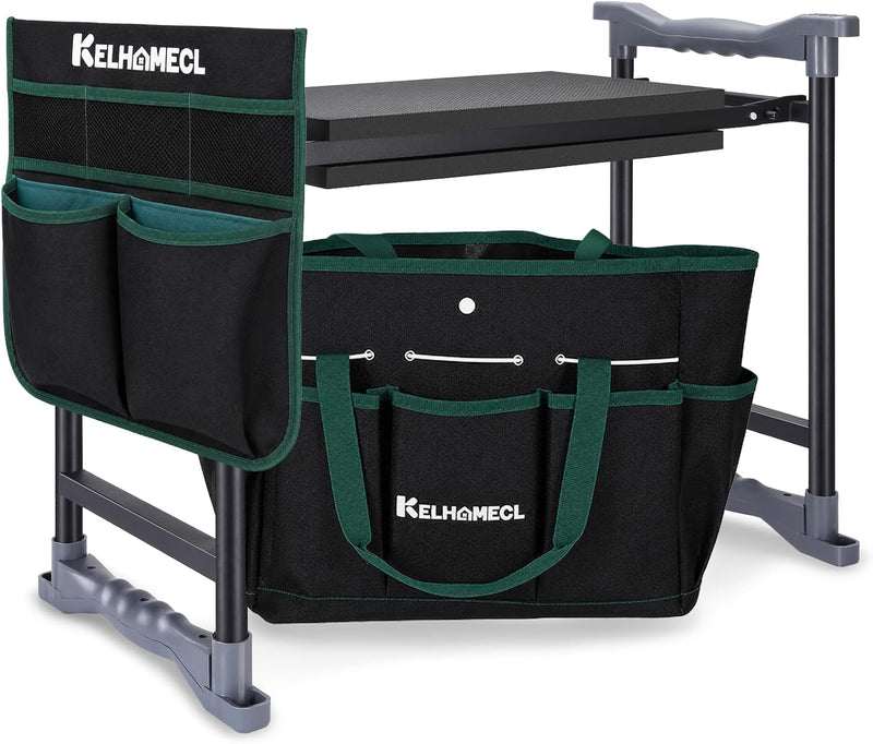 Garden Kneeler and Seat Extra Wide Thick Eva