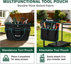 Garden Kneeler and Seat Extra Wide Thick Eva