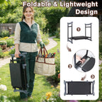 Garden Kneeler and Seat Extra Wide Thick Eva