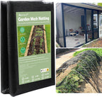 Garden Mesh Insect Netting