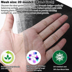 Garden Mesh Insect Netting