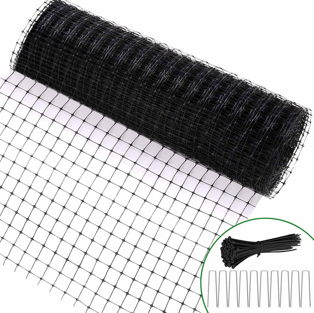 Bird Netting 2.3m X 30m