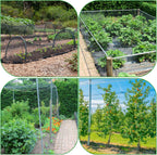 Bird Netting 2.3m X 30m