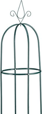 Garden Obelisks 200CM Tall Support for Climbing Plants (Set of 2)
