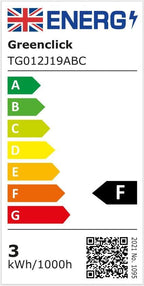 Garden Spot Lights 8 in 1 27m 88.58FT