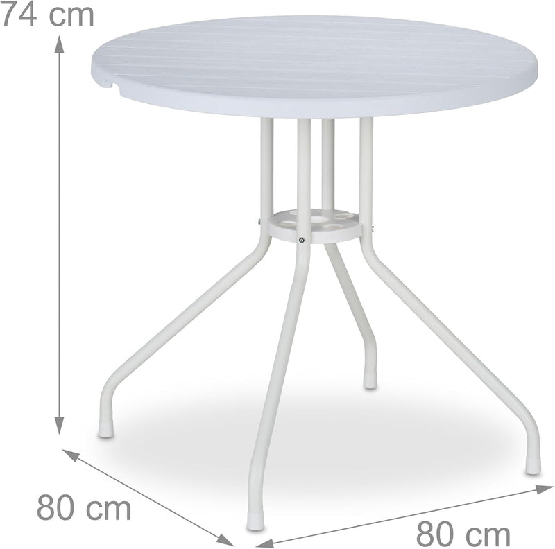 Garden Table