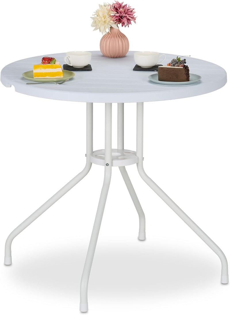 Garden Table