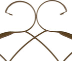 Garden Trellis 150 X 50CM Metal Support (Set of 2)