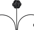 Garden Trellis 180 X 50CM Metal Support (Set of 2)