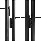 Garden Trellis 180 X 50CM Support (Set of 2)