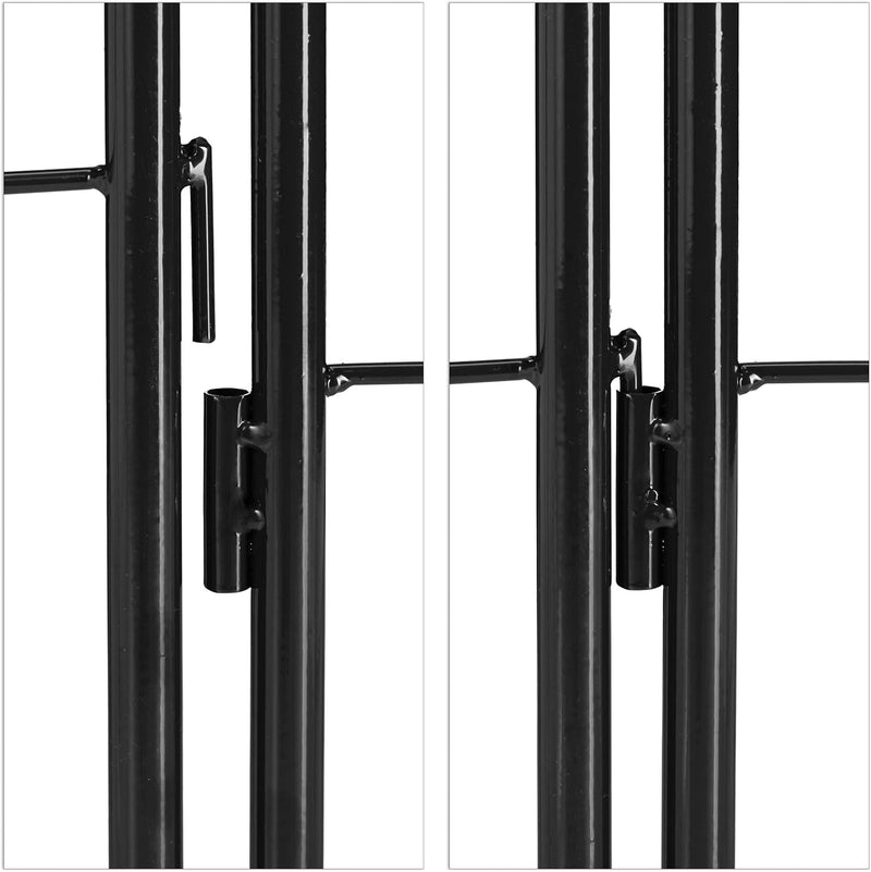 Garden Trellis 180 X 50CM Support (Set of 2)