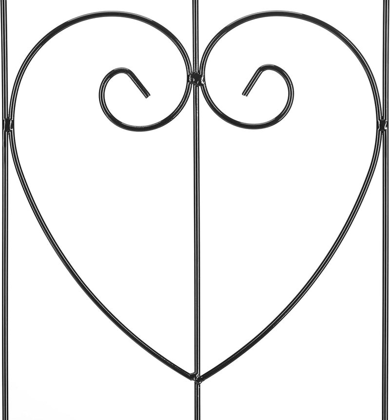 Garden Trellis 180 X 50CM Support (Set of 2)