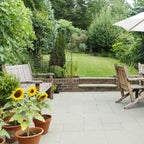 Garden Trellis 180 X 50CM Support (Set of 2)